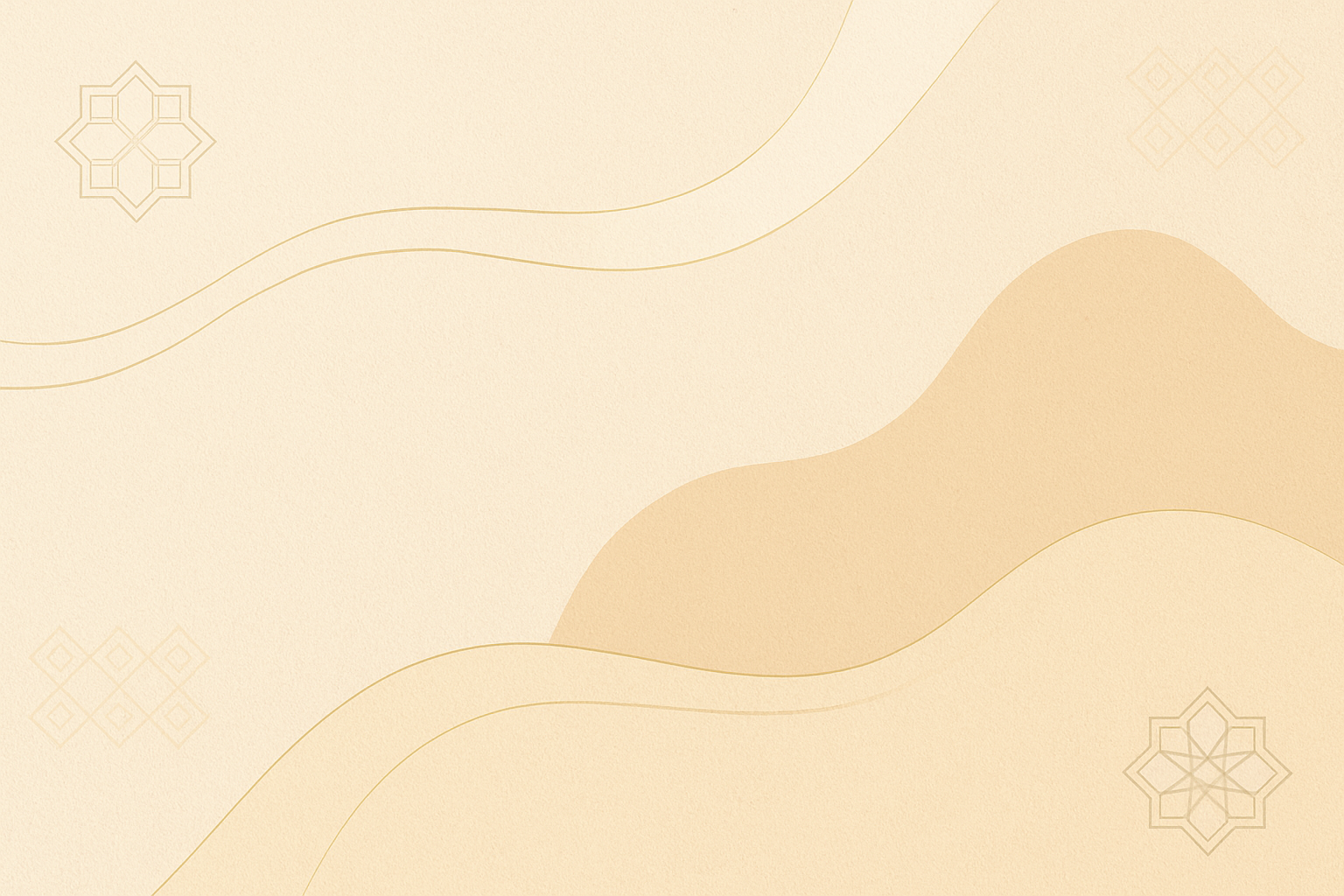 Background that suits the theme