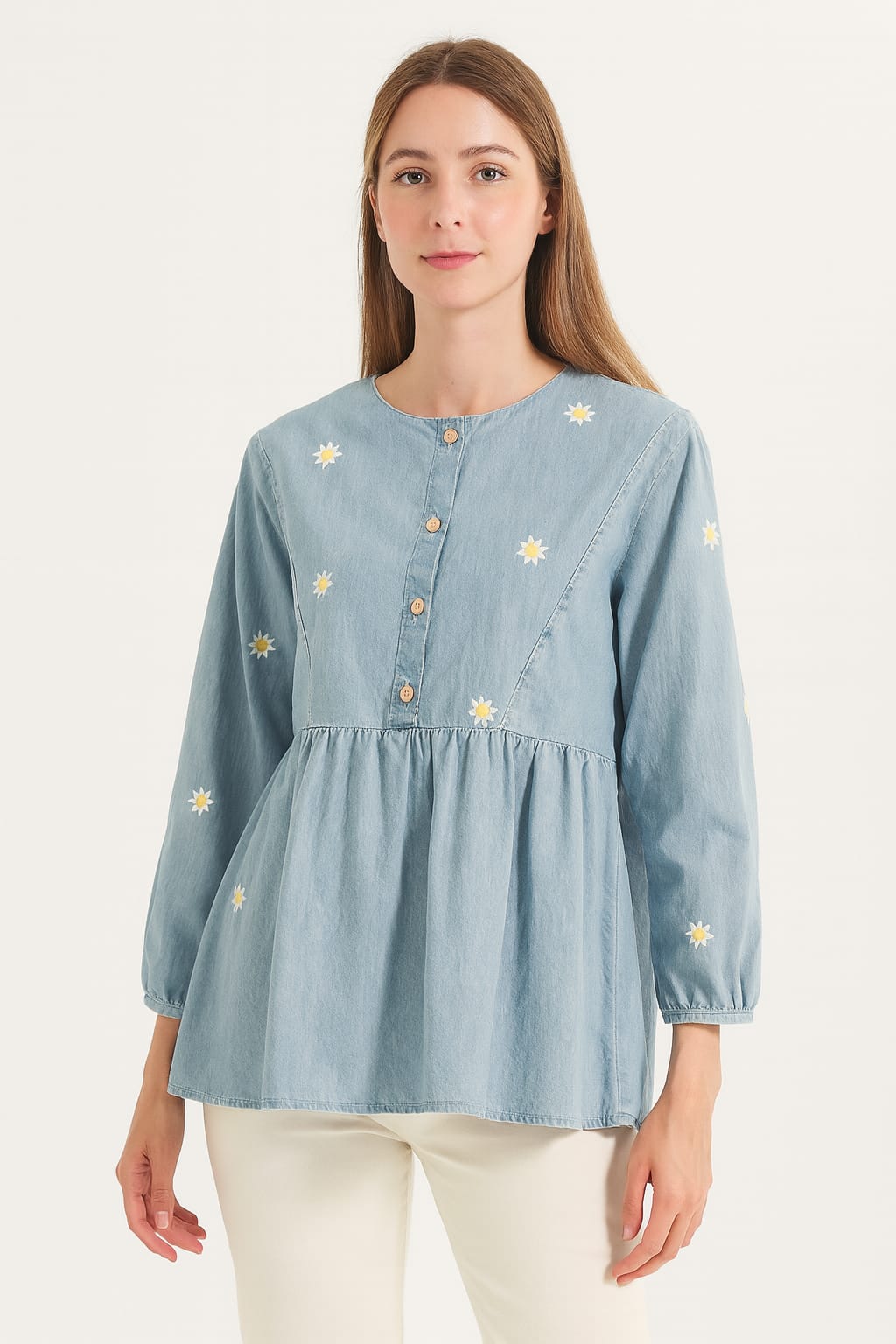 Blouses