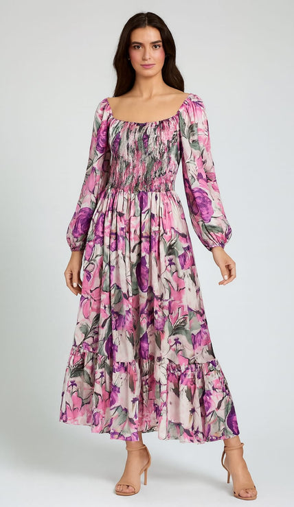 Dresses