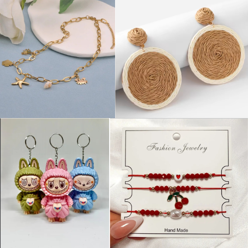 Accessories