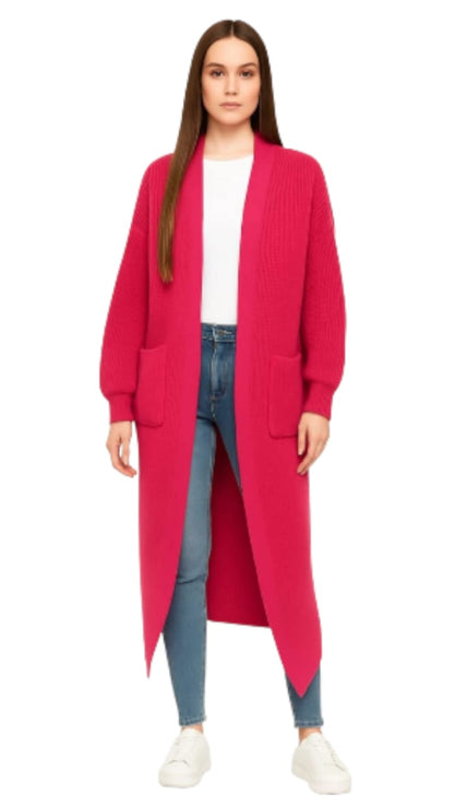 Winter Cardigan