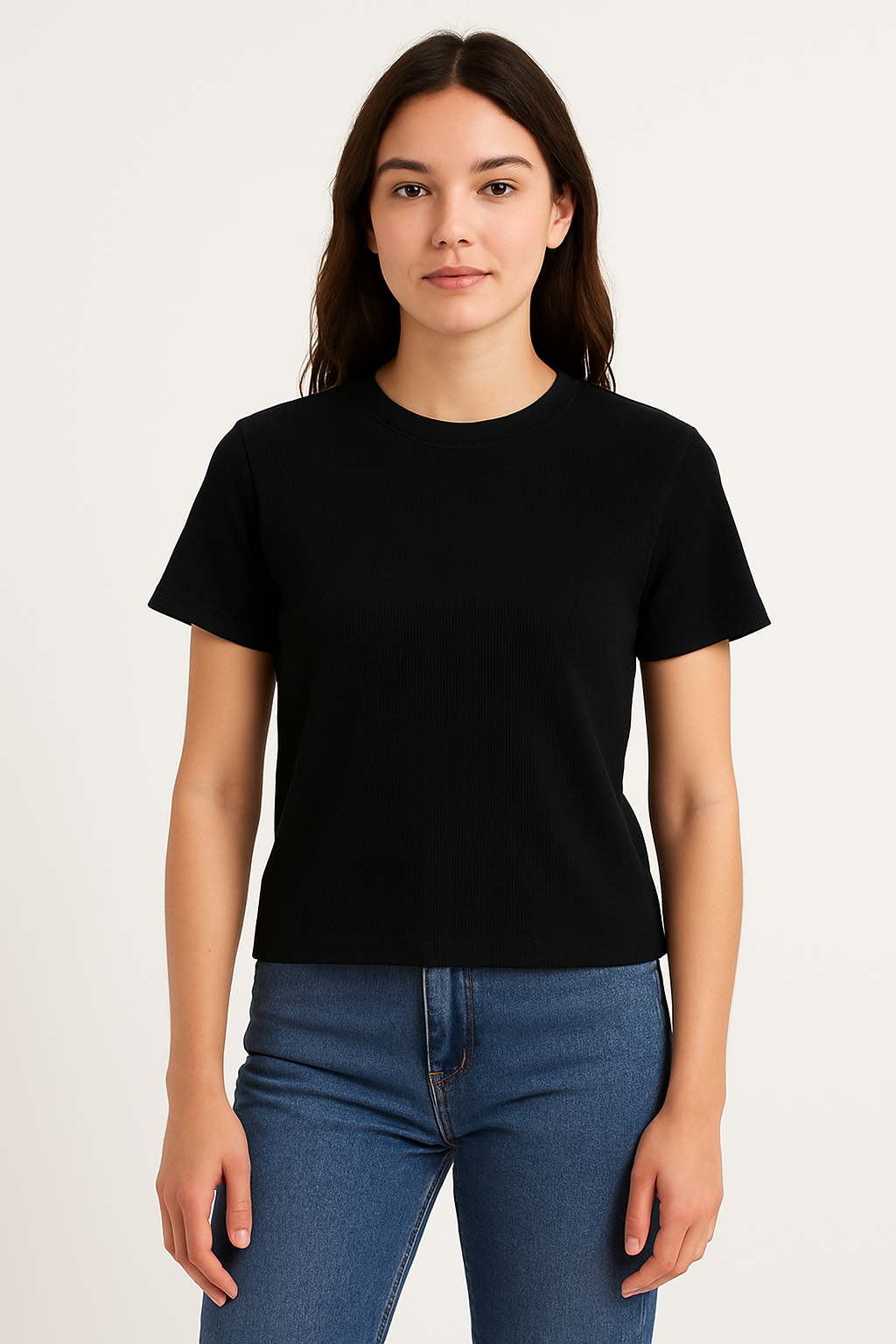 Basic Half Sleeves