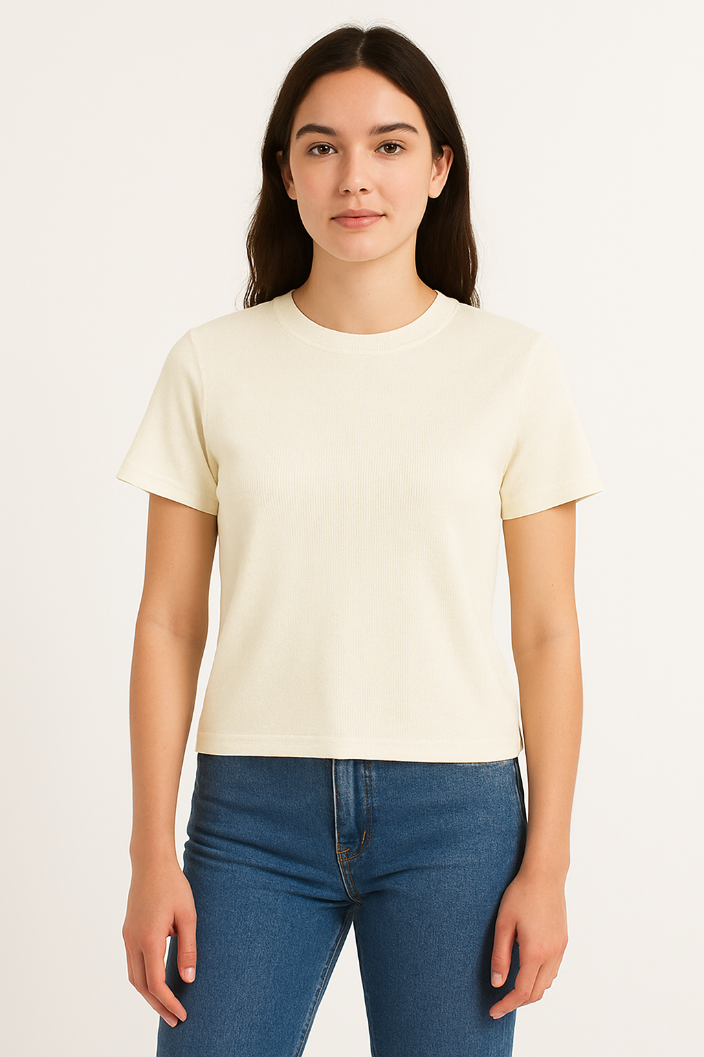 Basic Half Sleeves
