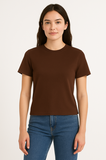 Basic Half Sleeves