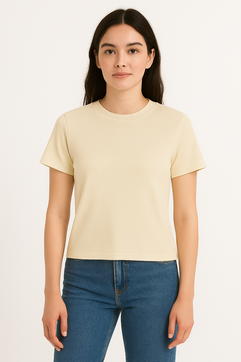Basic Half Sleeves