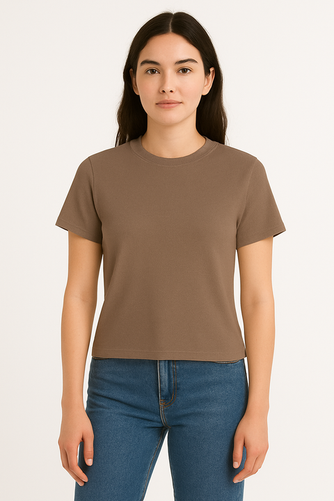 Basic Half Sleeves