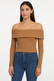 Basic Off Shoulder