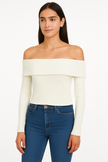 Basic Off Shoulder