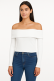 Basic Off Shoulder