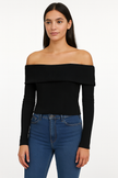 Basic Off Shoulder