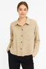 Printted Chemise