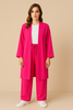 Suit Cardigan +Pant
