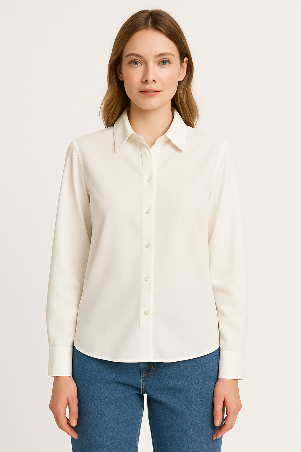 Satan Blouse