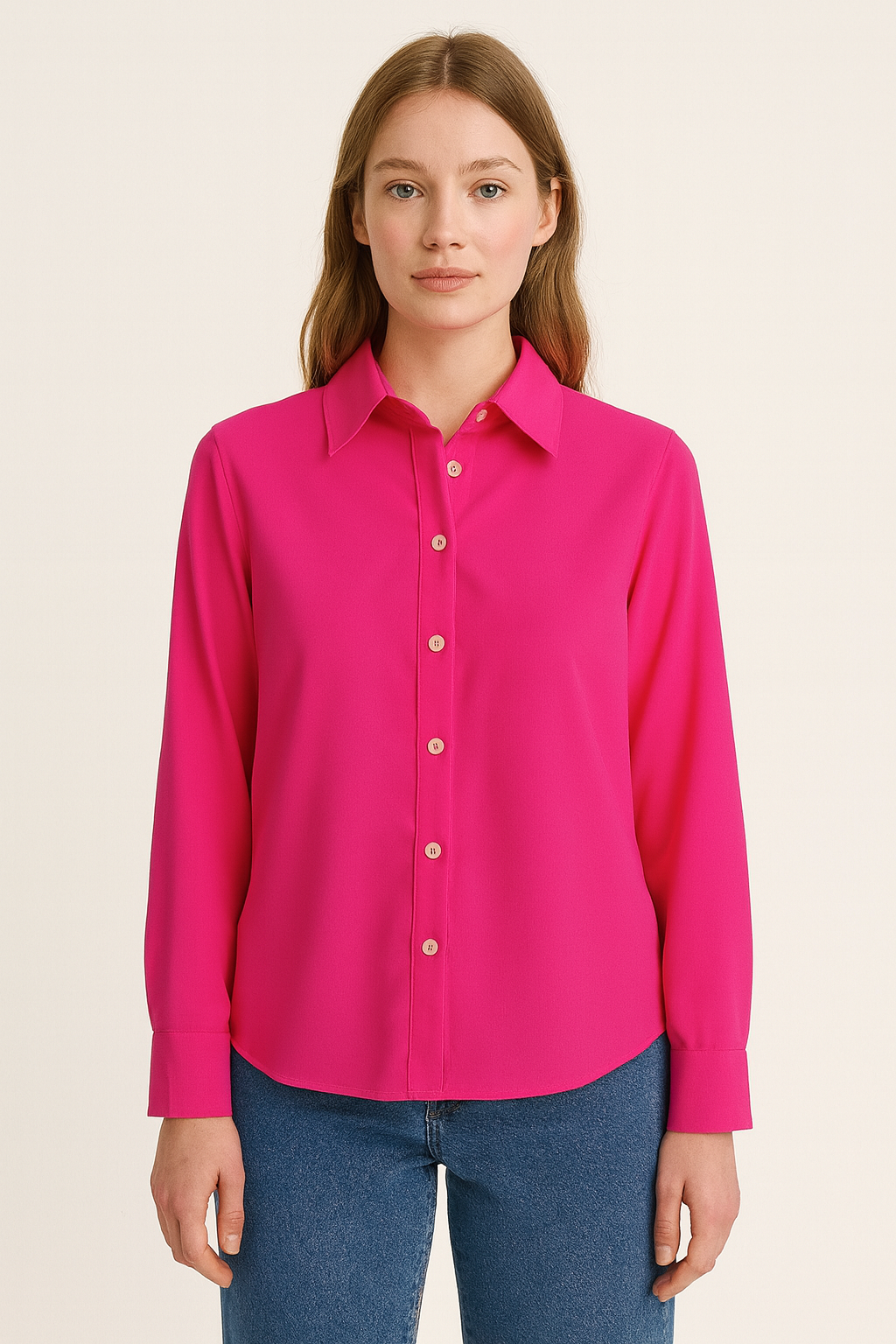 Satan Blouse