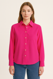 Satan Blouse