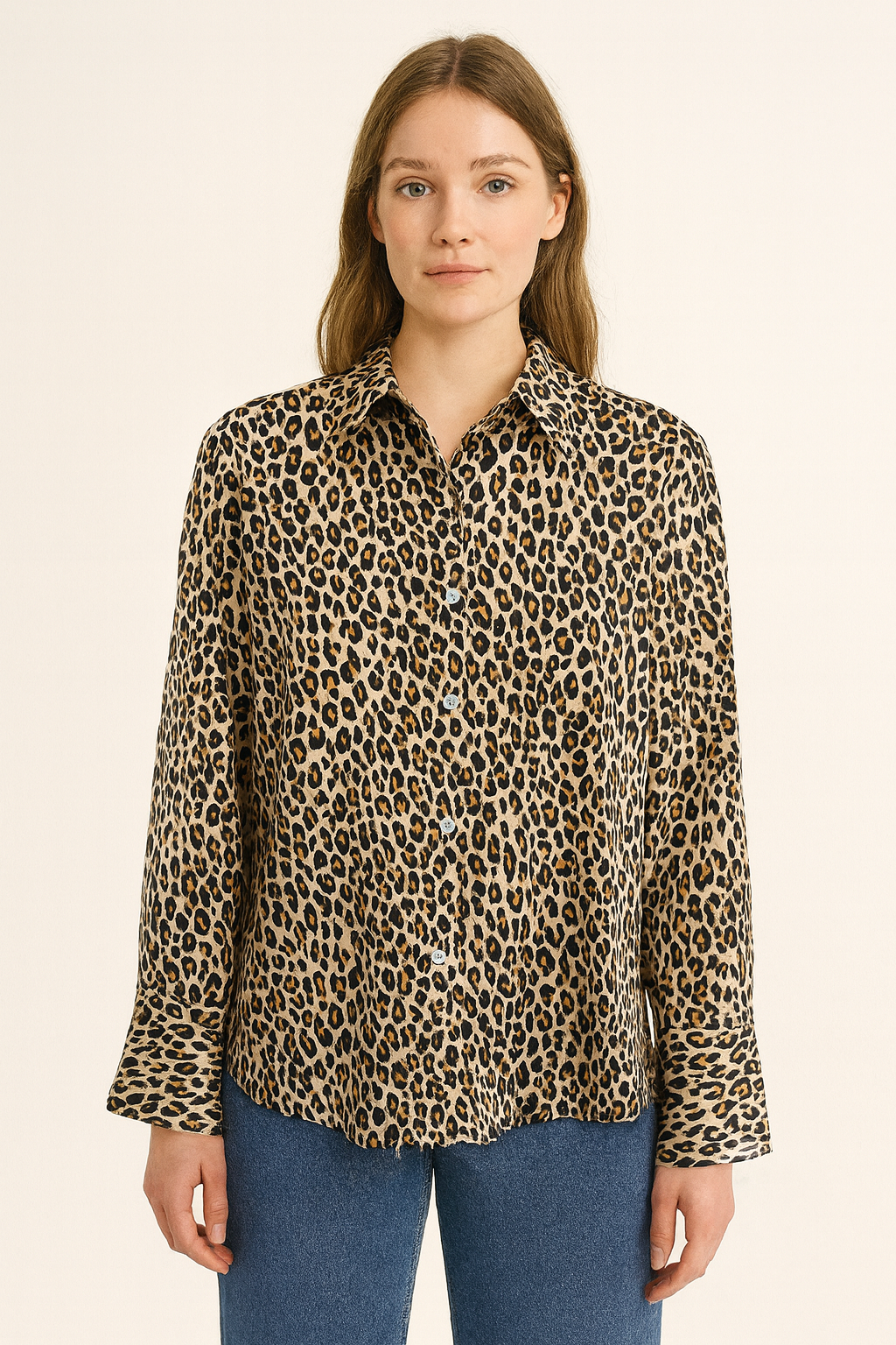 Satan Blouse