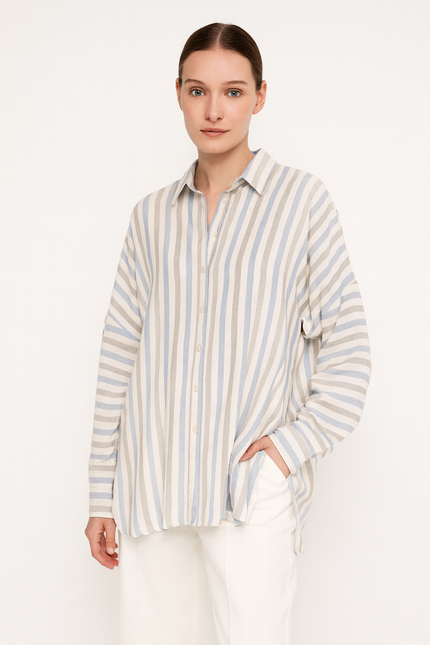 Chemise Stripe 2/3
