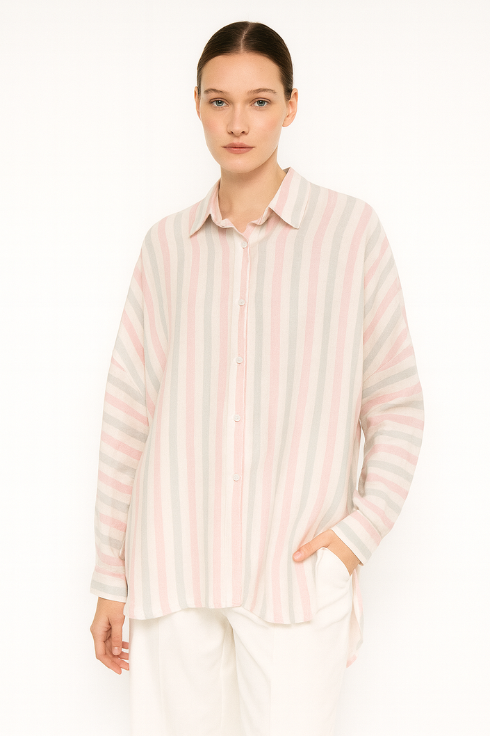 Chemise Stripe 2/3