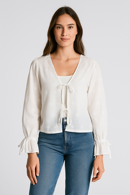 Blouse 2 Rob