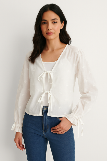 Blouse 2 Rob