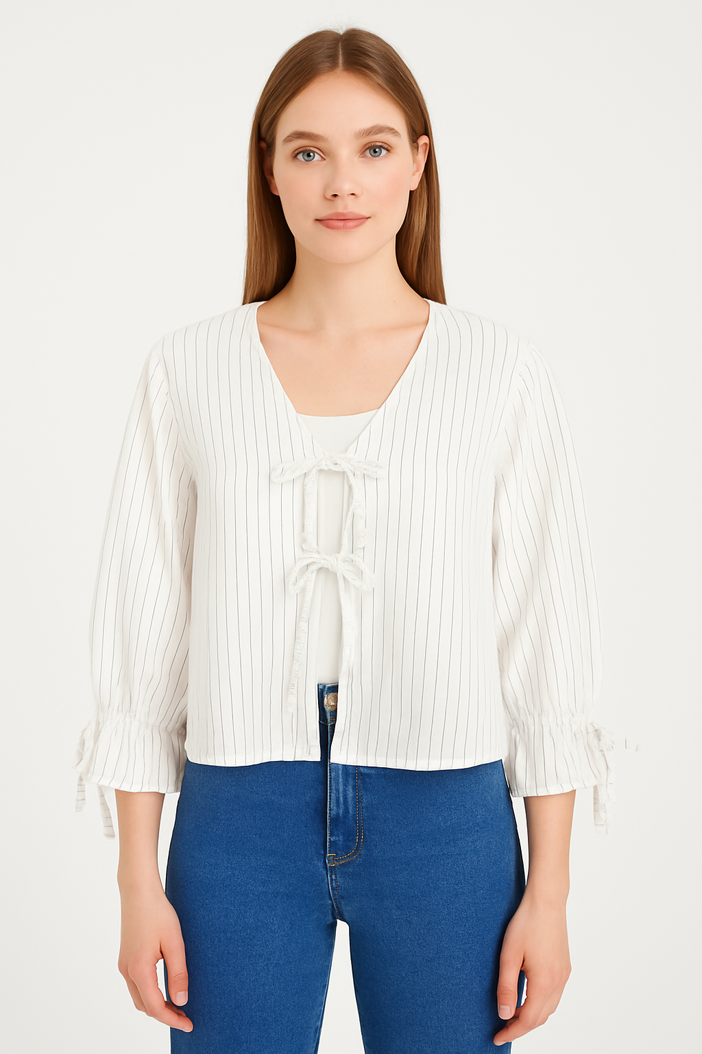 Blouse 2 Rob