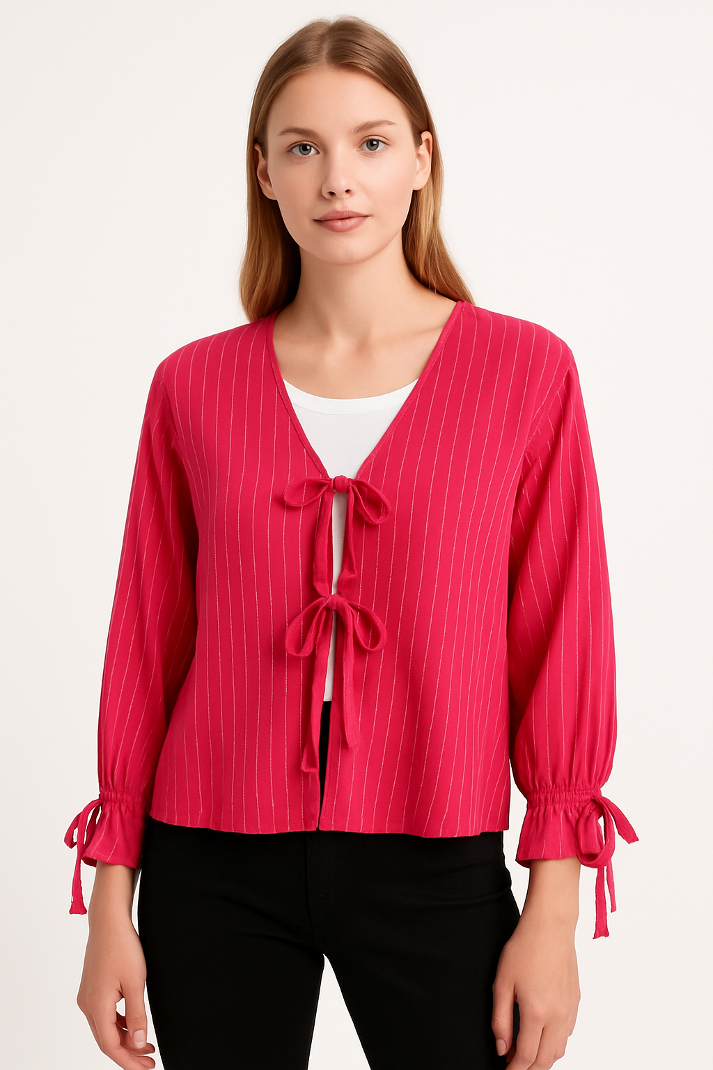 Blouse 2 Rob