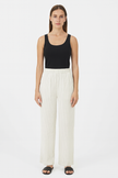 Linen Pant