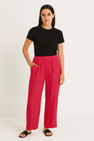 Linen Pant