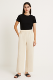 Linen Pant
