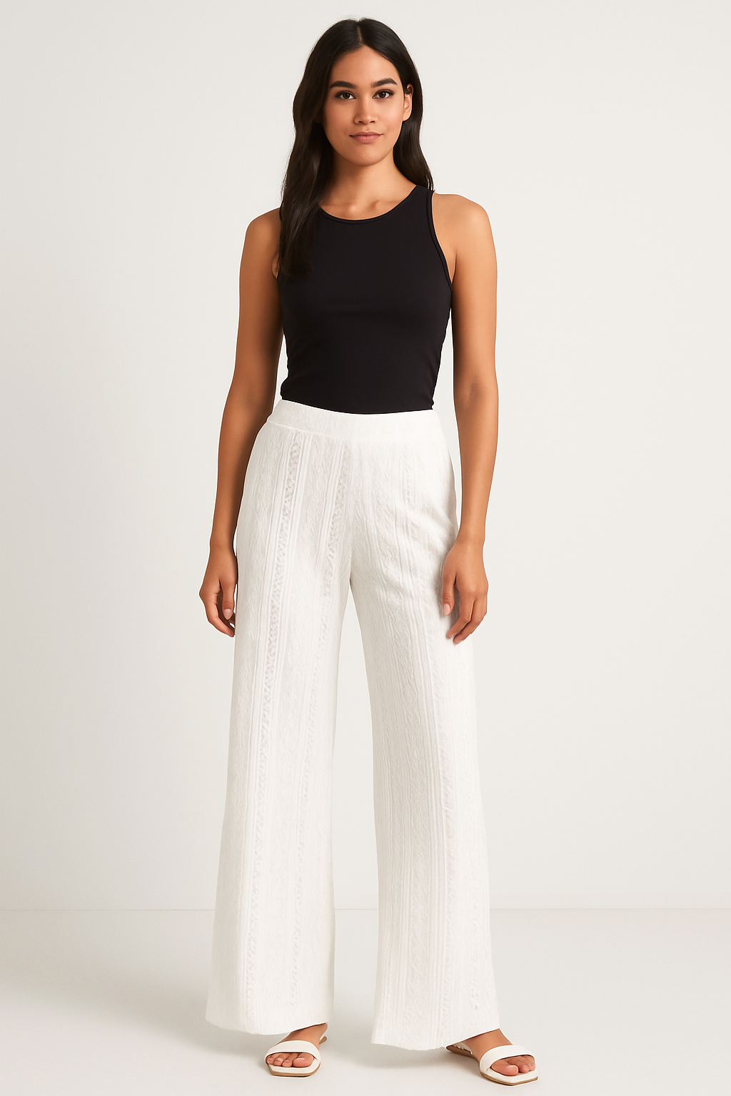 Reta Pant