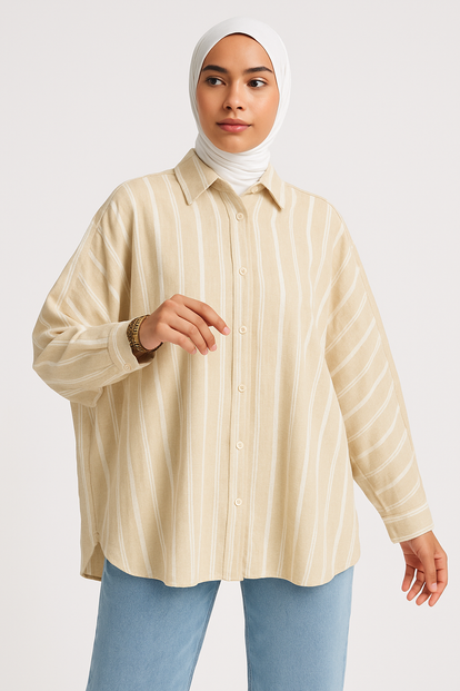 Chemise Comono