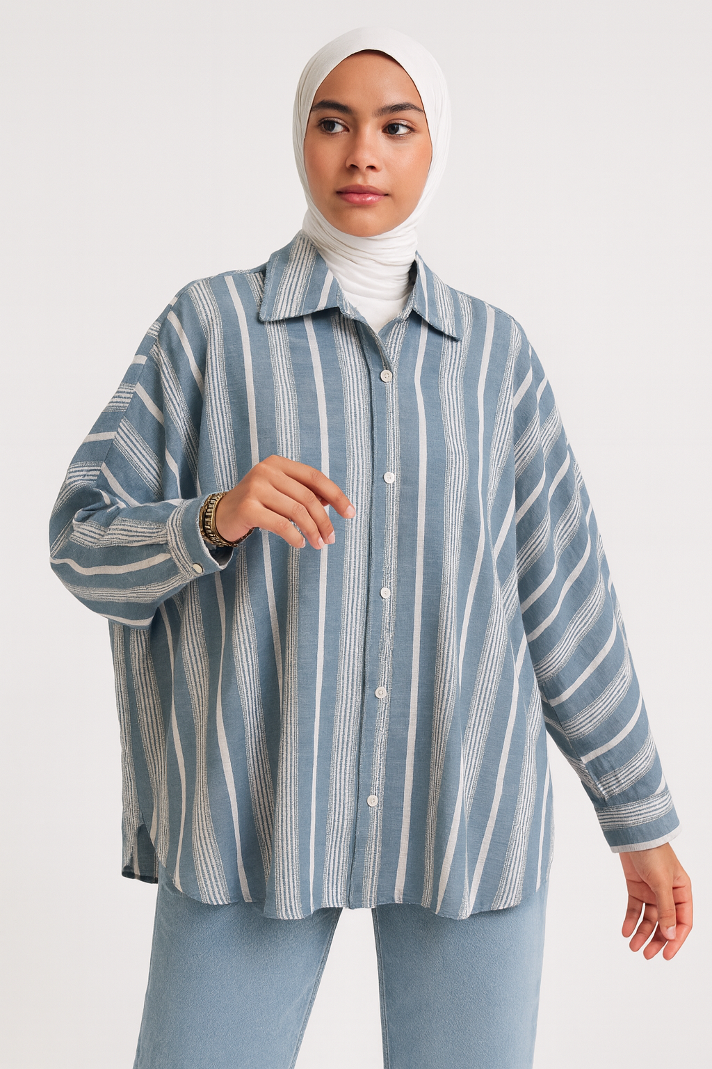 Chemise Comono
