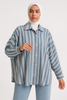 Chemise Comono
