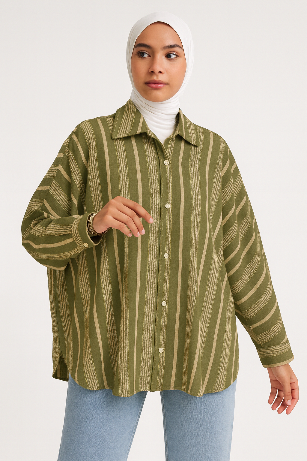 Chemise Comono