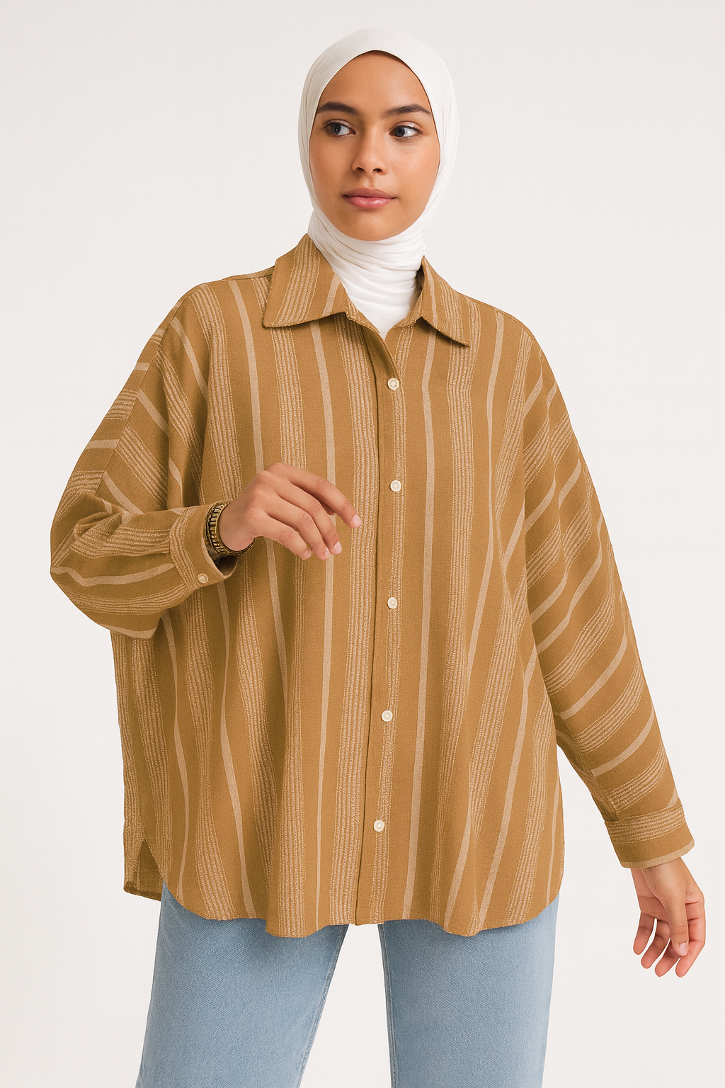 Chemise Comono