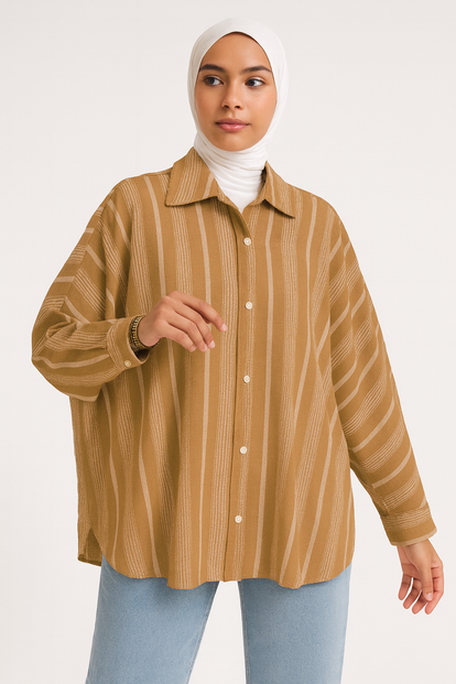 Chemise Comono