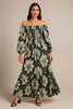 Dress Flori Off Shoulder