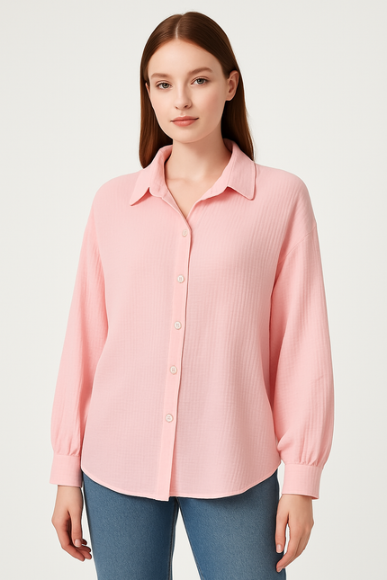 Chemise Turkey