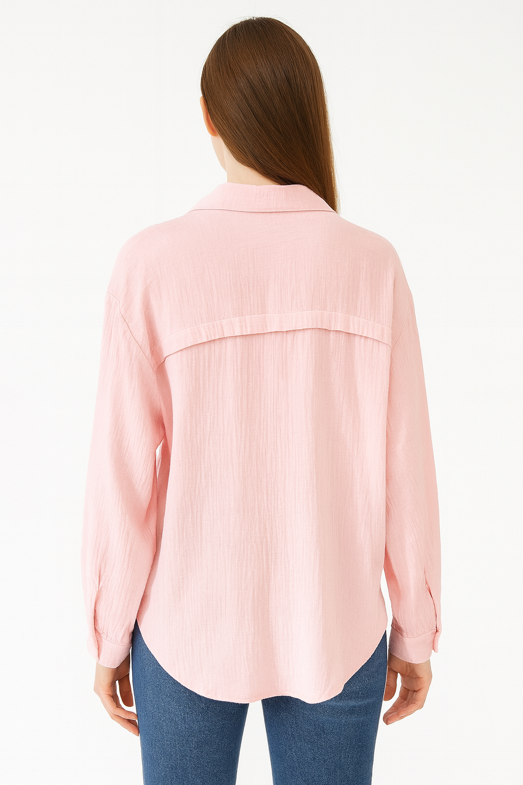 Chemise Tuerkey