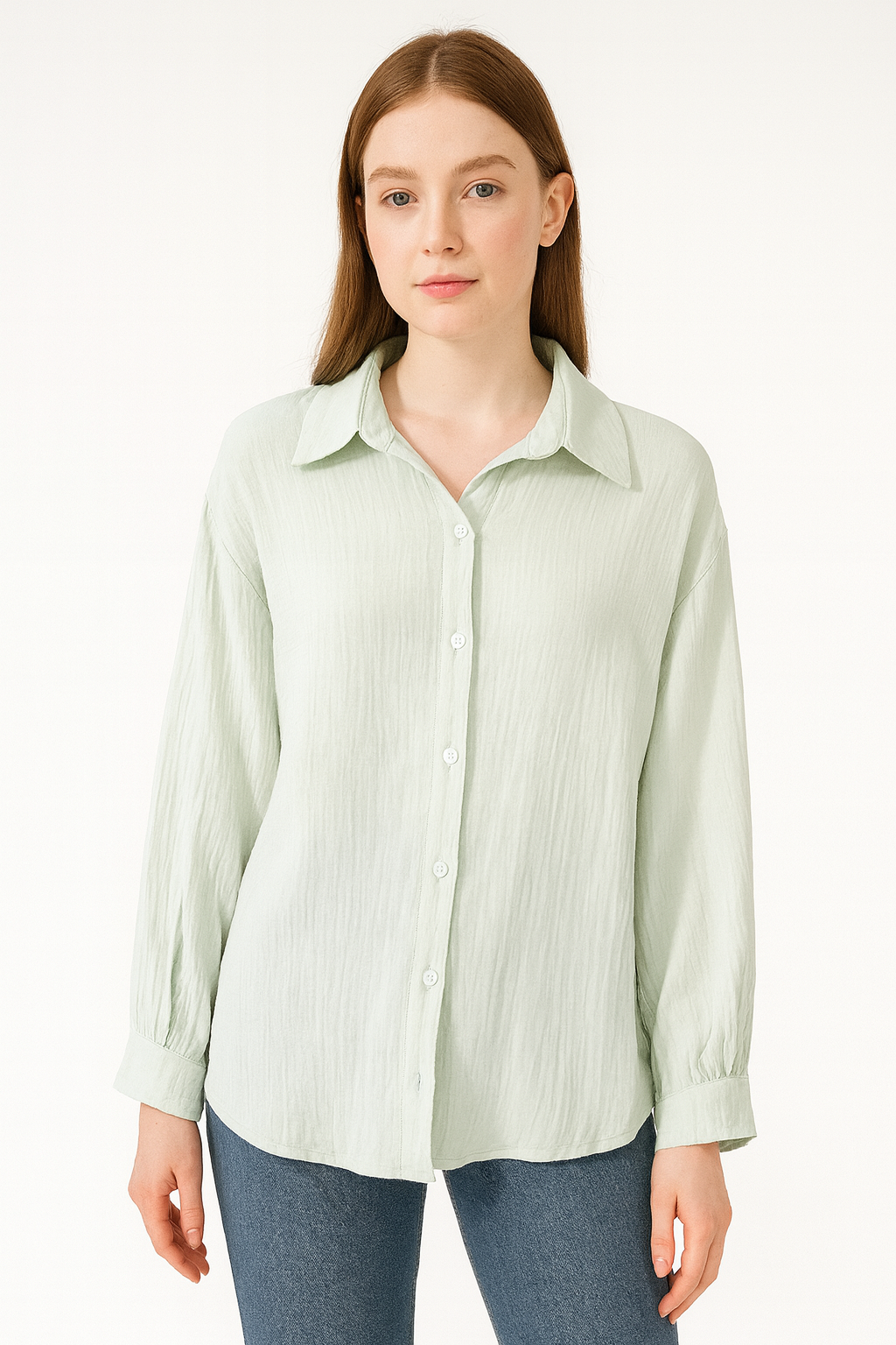 Chemise Tuerkey
