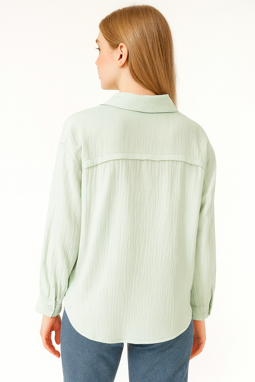 Chemise Tuerkey