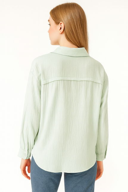 Chemise Tuerkey