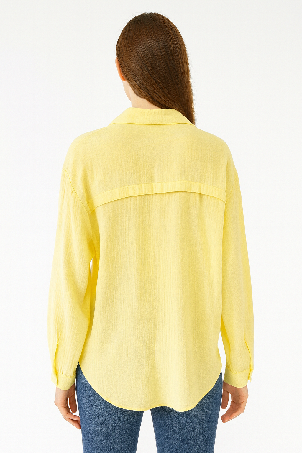 Chemise Tuerkey
