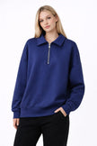 Sweatshirt Zipper