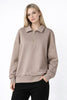 Sweatshirt Zipper