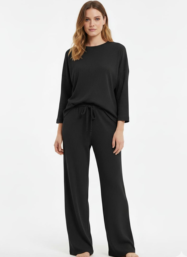 Set Rib Basic