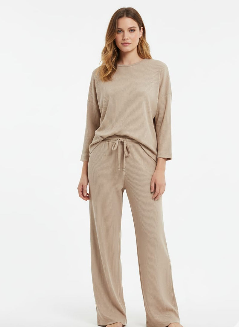 Set Rib Basic