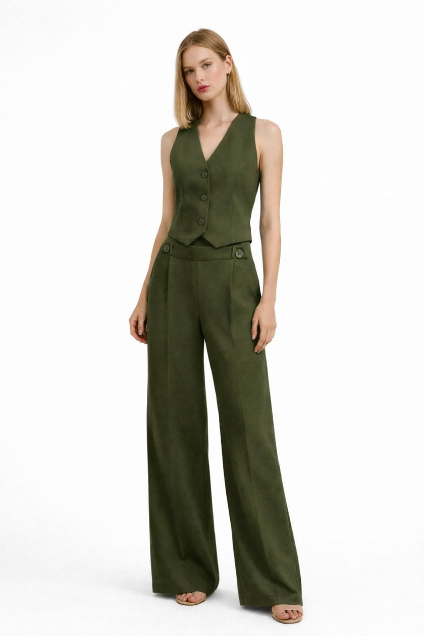 Suit Classic Cut