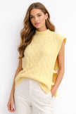 Pullover Cut Buckls