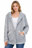 Cardigan 2Poc Short